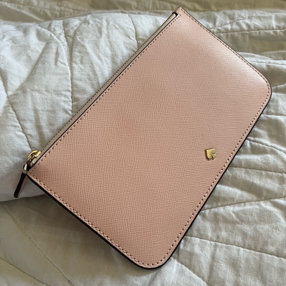 Kate Spade Large Slim Card Holder